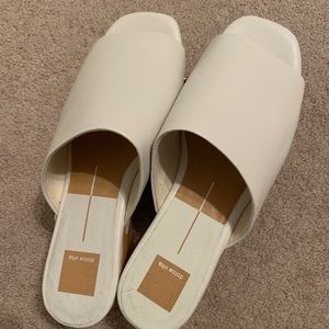 Dolce Vita Wedge Slide